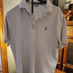 Ralph Lauren Striped Polo Shirt